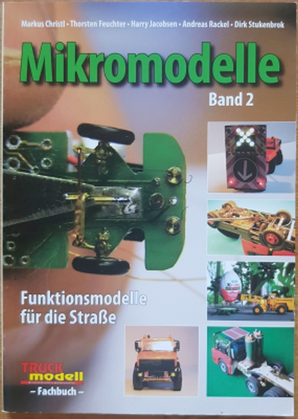 Mikromodelle 2