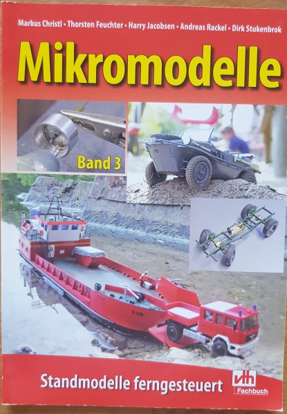 Mikromodelle 3