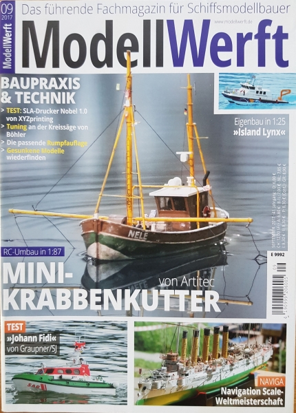 Modellwerft