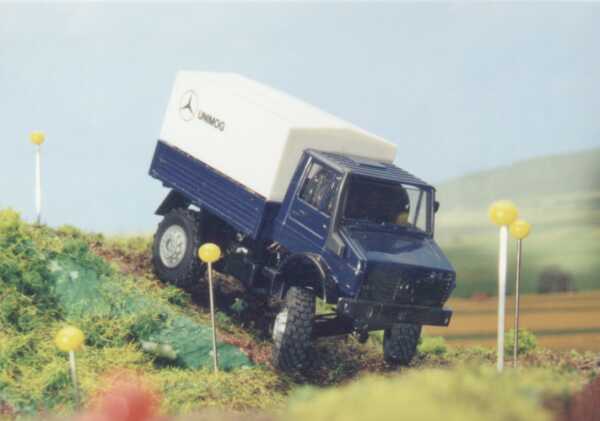 Unimog