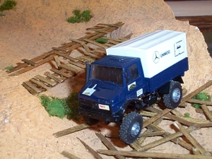 Unimog